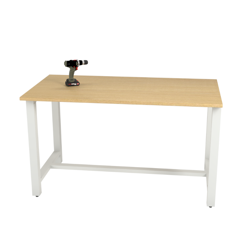 Banc de lucru simplu 1500 mm WorkB 1500.max