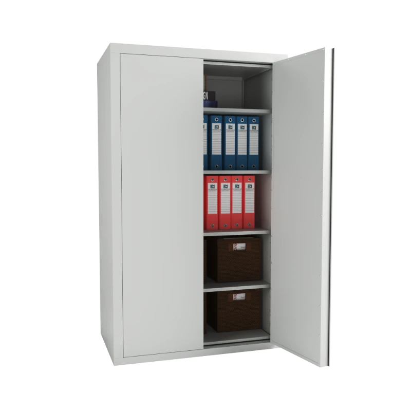 Dulap metalic ignifug cu 4 rafturi, Termomet-3.max