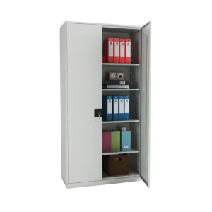 Dulap metalic pentru depozitare cu 4 rafturi DEPO 2-1000.max