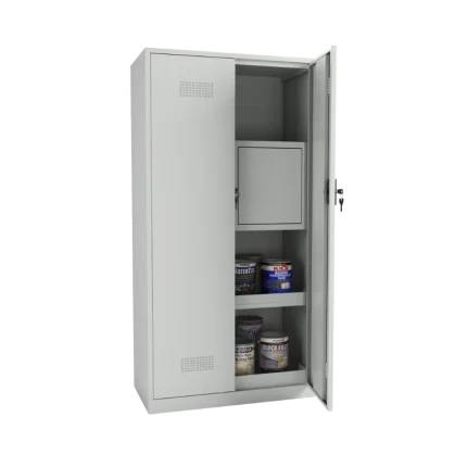 Dulap metalic pentru substante periculoase CHEMICAL – 750.max