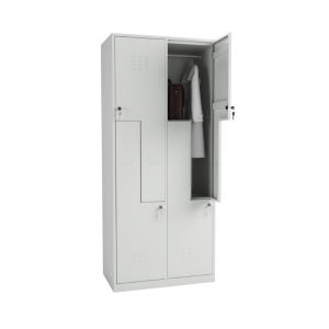 Dulap vestiar cu 4 usi 4Z.max