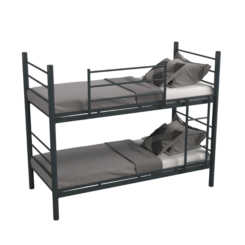 Pat metalic dublu – suprapus.max