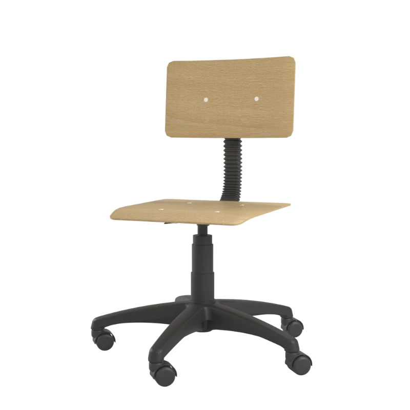 Scaun profesional industrial MTCOR.max