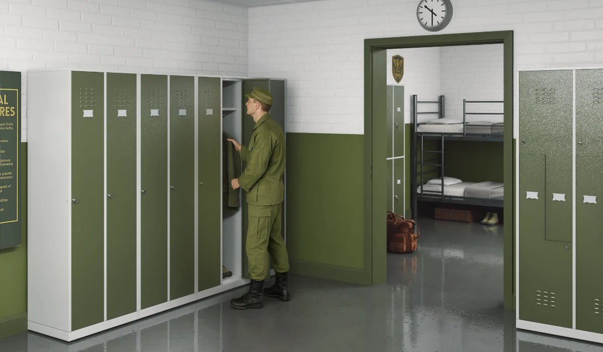 1_Military_Dormitory
